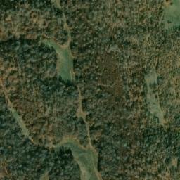 Satellite imagery of Krasta Bardo, MK
