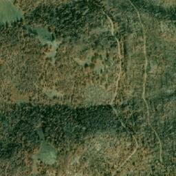 Satellite imagery of Krasta Bardo, MK