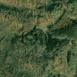 Satellite imagery of Krasta Bardo, MK