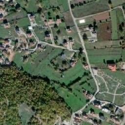 Satellite imagery of Raišta, MK