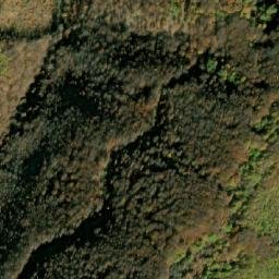 Satellite imagery of Vršišta, MK