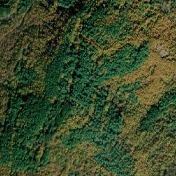 Satellite imagery of Čestak, MK