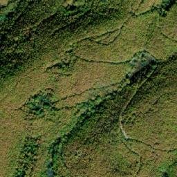Satellite imagery of Golem Rid, MK