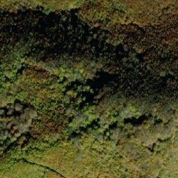 Satellite imagery of Bačilište, MK