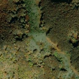 Satellite imagery of Bačilište, MK