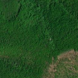 Satellite imagery of Tri Sinori, MK