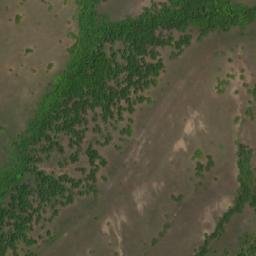 Satellite imagery of Čestak, MK