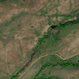 Satellite imagery of Greben, MK