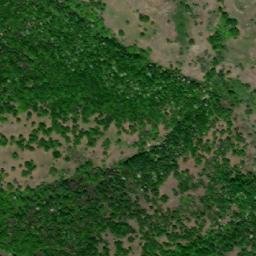 Satellite imagery of Orle Garvan, MK