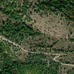 Satellite imagery of Pulov Rid, MK