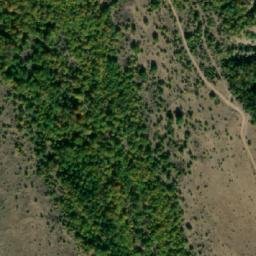 Satellite imagery of Papan, MK