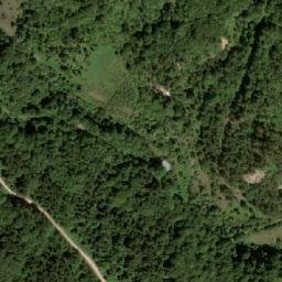 Satellite imagery of Rudina, MK