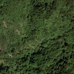 Satellite imagery of Rudina, MK