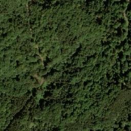 Satellite imagery of Rudina, MK