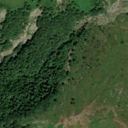 Satellite imagery of Prásina, GR