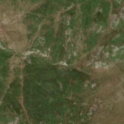 Satellite imagery of Prásina, GR