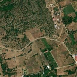 Satellite imagery of Smrekite, MK