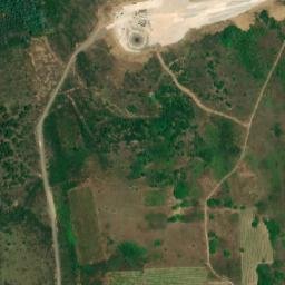 Satellite imagery of Gabarlak, MK