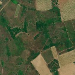 Satellite imagery of Gabarlak, MK