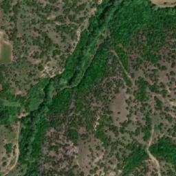 Satellite imagery of Karaul, GR