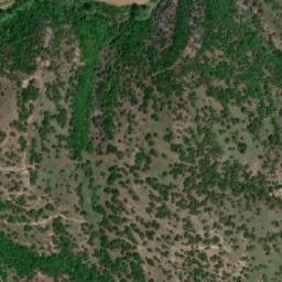 Satellite imagery of Karaul, GR