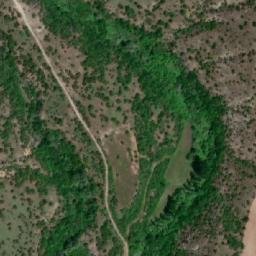 Satellite imagery of Karaul, GR