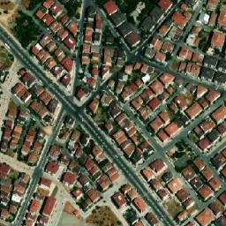 Drone Görünümü