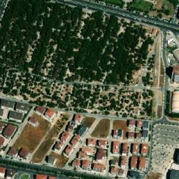 Drone Görünümü