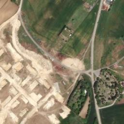 Drone Görünümü