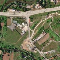 Drone Görünümü