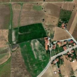Drone Görünümü