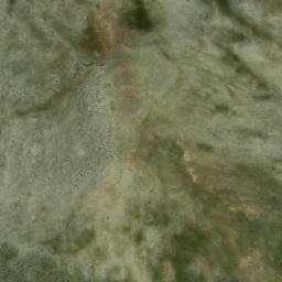 Satellite imagery of Mount Achkasar, AM