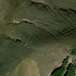 Satellite imagery of Gazi, AM