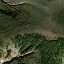 Satellite imagery of Gazi, AM