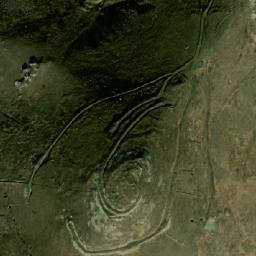 Satellite imagery of Pghndzasar, AM