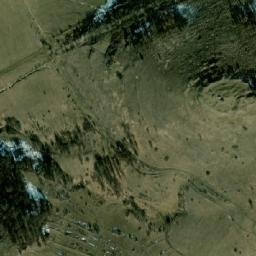 Satellite imagery of Ark’ayanist, AM