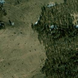 Satellite imagery of Ark’ayanist, AM