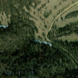 Satellite imagery of Ark’ayanist, AM