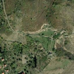 Satellite imagery of Akht’alayi, AM