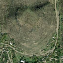 Satellite imagery of Lenkt’emuri, AM