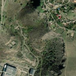 Satellite imagery of Lenkt’emuri, AM