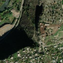 Satellite imagery of Kaytson, AM
