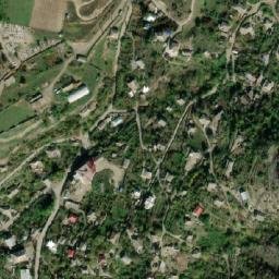 Satellite imagery of Khach’isar, AM