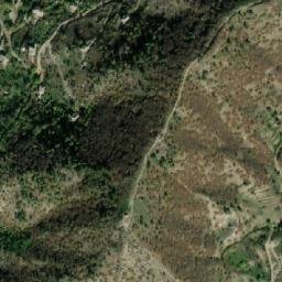 Satellite imagery of Khach’isar, AM