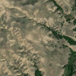 Satellite imagery of Ağtəpə Dağı, AZ