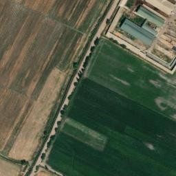 Satellite imagery of survey_point, KZ