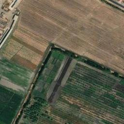 Satellite imagery of survey_point, KZ