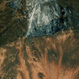Satellite imagery of Бабайтаг, KZ