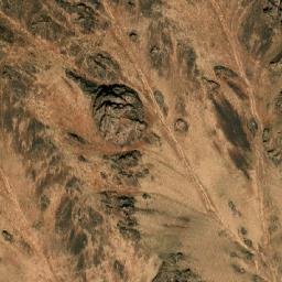 Satellite imagery of Бабайтаг, KZ