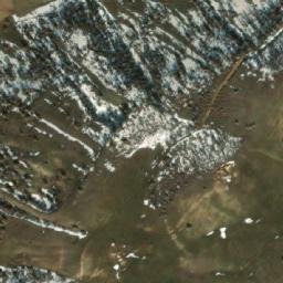 Satellite imagery of survey_point, KZ